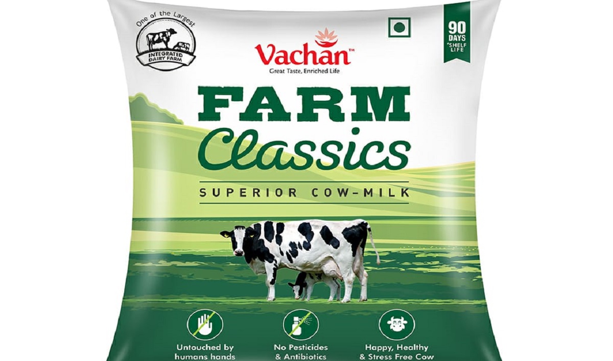 Sarda Dairy Expands Product Portfolio in Mumbai